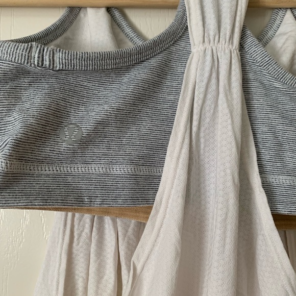 Lululemon Tank top lot - Picture 5 of 5